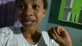 falando sobre a vinheta do canal 🦋✨