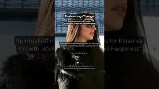 Embracing Change 14-31 #the_mohnish_sharma #mastering_self_awareness #ytshorts #youtube #fyp #love