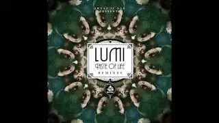 Lumi - Taste Of Life (Max Bett Remix)