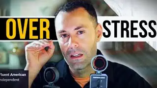 You Sound TOO STRONG In English