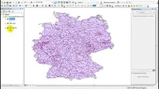 Python in ArcGIS. Основы arcpy. Новый сезон