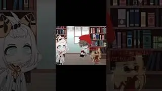 Плачущий мальчик которого вы заслужили 😀 #геншинимпакт #атомикхарт