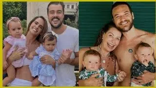 TOP 10 FAMOSOS QUE TEM FILHOS GÊMEOS E TRIGÊMEOS E VOCÊ NÃO SABIA