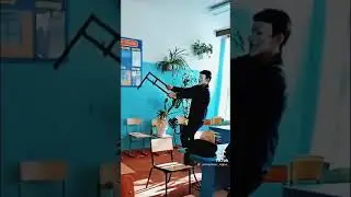 Shadow fight 2 в реальной жизни