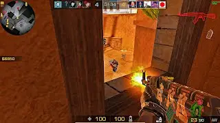 STANDOFF 2 - Highlights Campeonato ( TOP 1 MUNDIAL ) ‹ P7GOD ›
