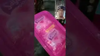 TKI KOREA JUALAN SEMBAKO DI INDONESIA