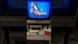 Unboxing & Playing Original 'Pirates!' on C64: A Retro Gaming Journey 