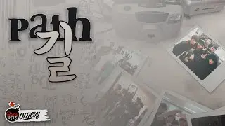 [Sub Español|Han|Rom] BTS (방탄소년단) - Path (길)