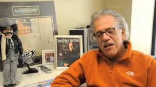 Chef Simon Retirement - Message from Dennis Serras