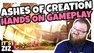 Ashes of Creation 