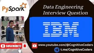 Find out the duplicate emails | Data Engineering Interview | IBM