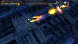 Last stand