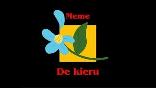 De kierun meme | fw | #flipaclip | loop + lazy