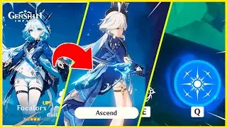 ¡FINALMENTE! HOYOVERSO revelará TODO ESTO próximamente- Genshin Impact