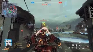 War Robots: Frontiers - New Cyclops Robot MELTS Titans