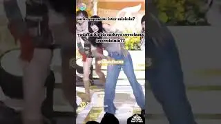 istermisinizzzz