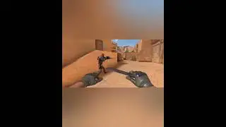 ДОЛБОЯЩЕР КЛАССИЧЕСКИЙ В STANDOFF 2!!