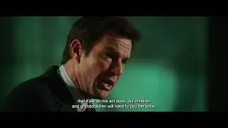 Critical Thinking Exercise | The Day After Tomorrow #1