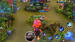 SkyWee , Royal , Kyz, Angel (Chill Match)