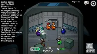 My 2nd tiny video