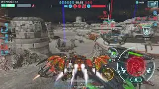 Fafnir [Max Charged] 🔥