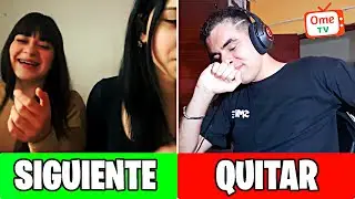 ¿HASTA EN OMETV HAY TOXICIDAD? 🤣 #6
