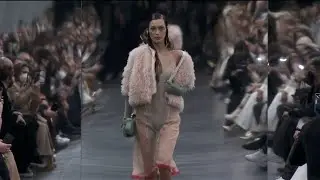 Milan Fashion Week : Focus on Fendi, Prada and Diesel