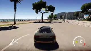 Forza Horizon 4 Xbox one