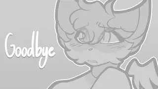 Goodbye | Animatic
