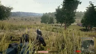 Player Unknown- Tech Disruption Live Stream