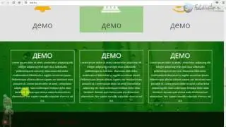 107  Быстрый Landing Page за 60 минут на Joomla Часть 2