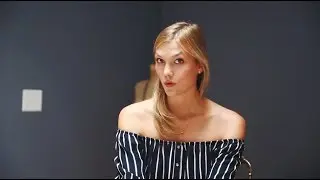 What's in My Bag? Euro Edition | Karlie Kloss