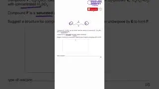WARNING: Out of Syllabus Question! | Alcohols & Ethers | A Level | Conquer Chemistry