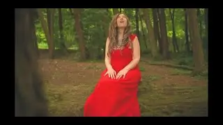 The Fall Of Eve - My Heart Holds The Light (Official Video)