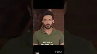 Karan get to know ceylan is pregnant ❤️♥️🥰