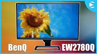 BenQ EW2780Q 27