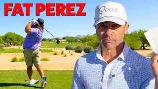 Every Players First Tee Shot from the Good Good Championship!