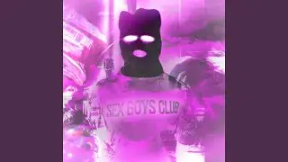 SEX BOYS CLUB prod. by wayloot