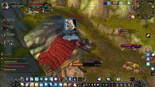 fire mages are OP in wotlk