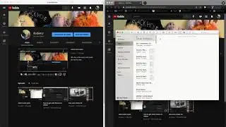 safari will open