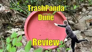 [GER] Review: TrashPanda - Dune