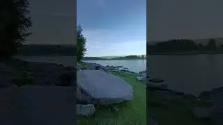 Тункинская долина, Бурятия