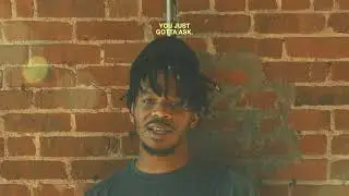 KOTA the Friend - 'Backstage in Minneapolis' (Official Music Video)