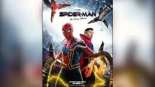 14. No Way Home - Spider-Man: No Way Home (Original Inspired Score)