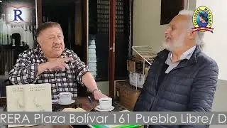 EL MILAGRO DE TARSICIO