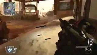 Black Ops 2 Sniper Montage Vol. 2