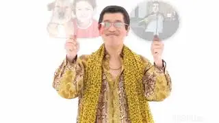 сын собаки - ppap
