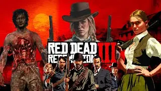 What's Next for Red Dead Redemption 3? A Tough Call for Rockstar