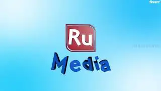 I will create professional custom 3d logo animation - Logo Animation Services
