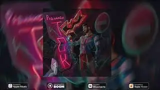 Реднакси - Ток (Премьера трека) (2020)
